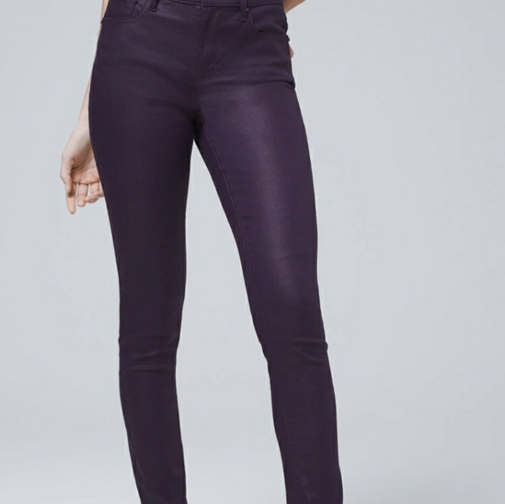 white house black market jeans